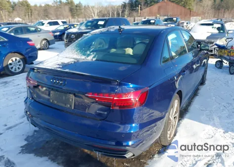 2015 Audi A3 2.0T Premium z USA, uszkodzony, nr VIN WAUBFGFF4F1104793